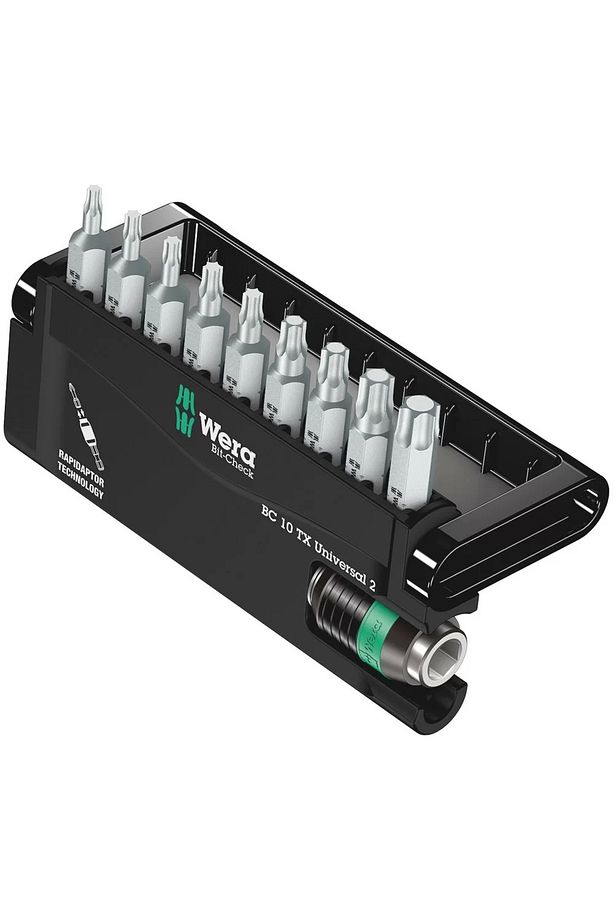 8667-9/z Tx Bits Seti 05057115001 - 1