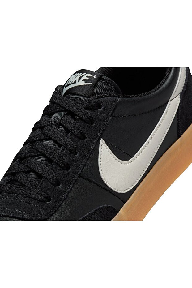 Killshot 2 Leather - Siyah - 7