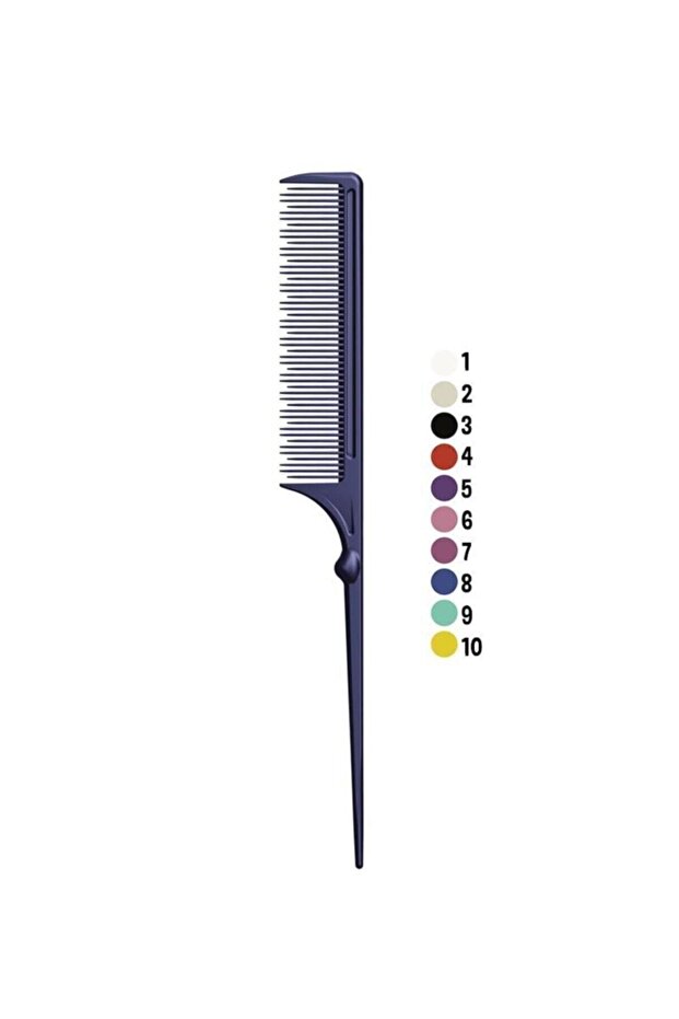 Profesyonel Tarak H816 - 1