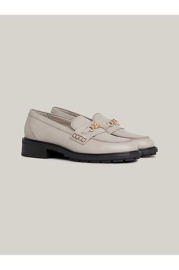 TH HARDWARE LOAFER AYAKKABI - 1
