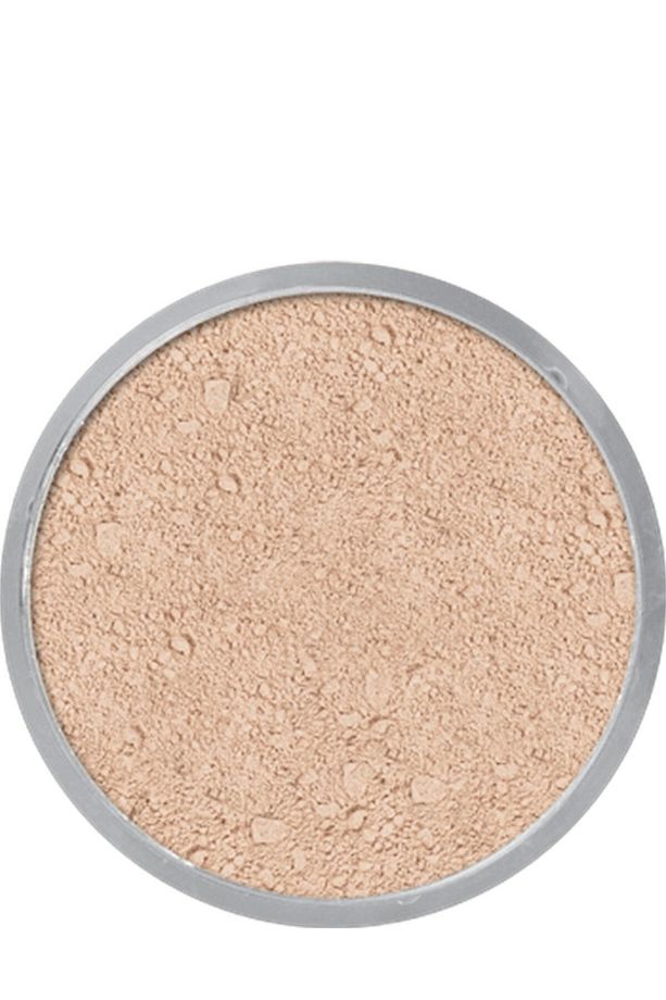 Translucent Powder 60g Tüm Renkler - 1