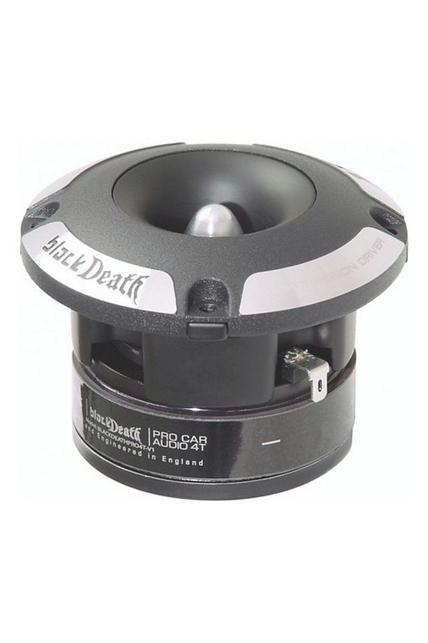 Vibe - BDPRO4T-V1 (10CM Tweeter) Eski Seri - 1