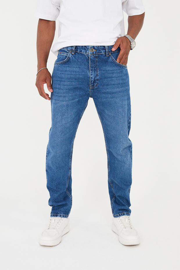 Blugi stil iubit - 1