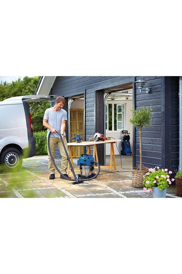MULTI II 30 T INOX VSC EU - 5