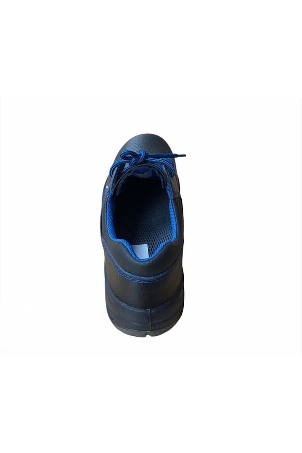 DEMİR STFS 1202 S2 ÇELİK BURUNLU İŞ AYAKKABISI - 2