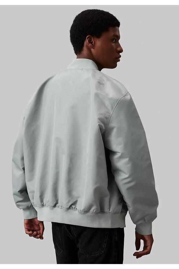BOMBER JACKET - 4