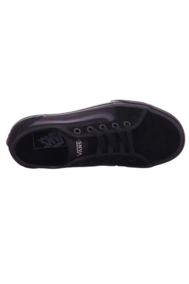 WM Filmore Decon - 4