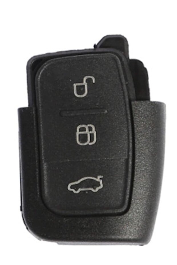 Ford 3 Button Switch Container Control Container - 1