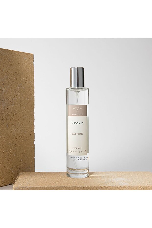 Vücut Spreyi 55 Ml Jasmine - 1