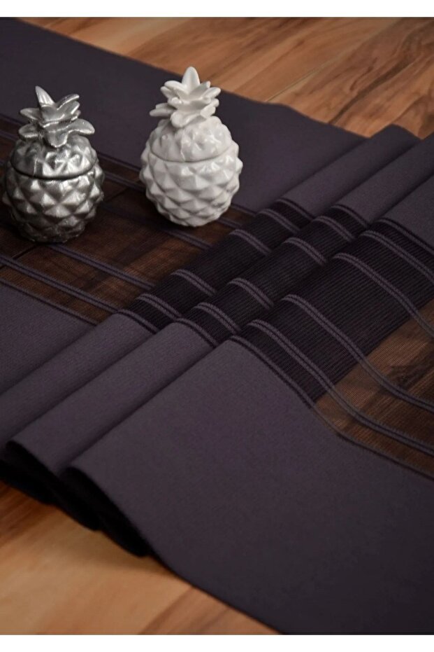 Tül Detaylı Modern Runner - 2