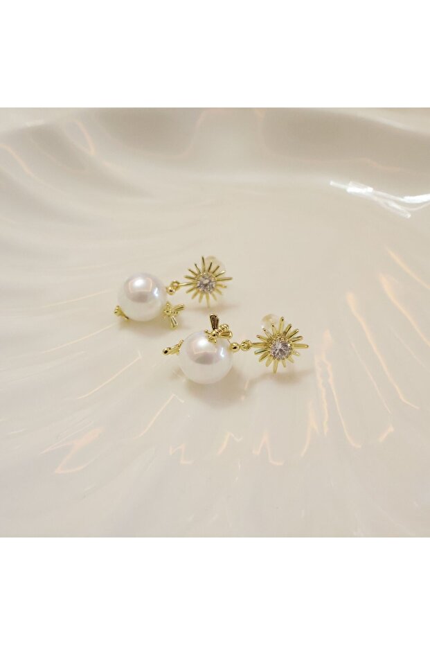 Marisol Earrings - 2