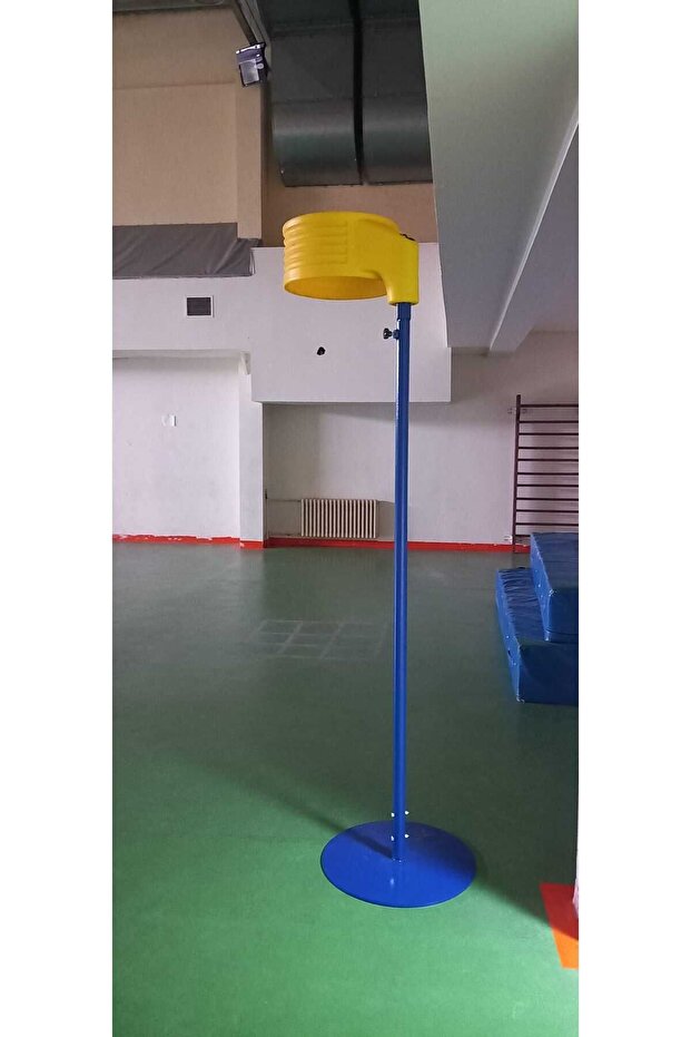 KORFBOL SETİ (CRF-100) - 6