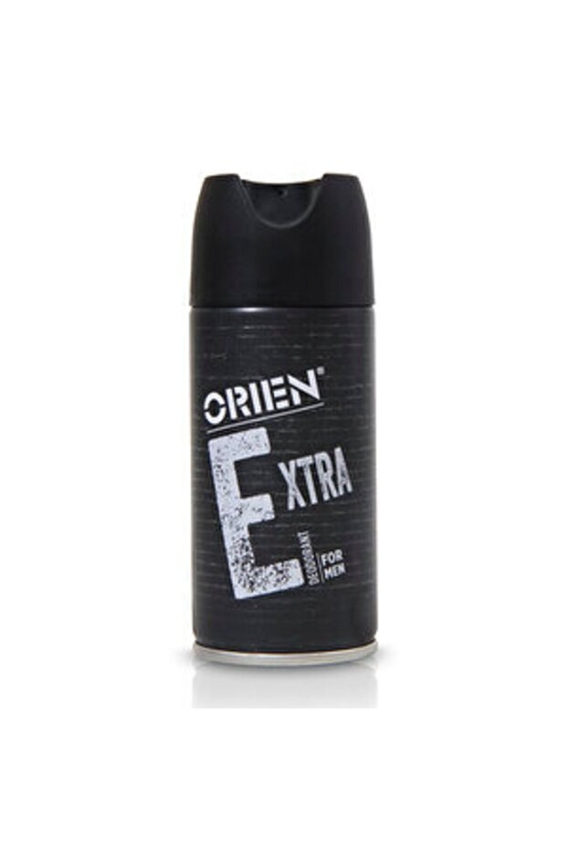 Deodorant Extra Erkek Sprey 150 ml - 1