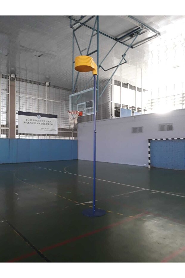 KORFBOL SETİ (CRF-100) - 3