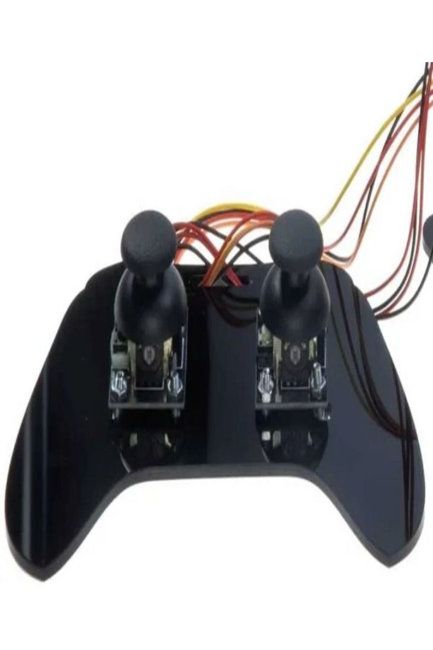 ARDUINO JOYSTICK SETİ-KİT - 3