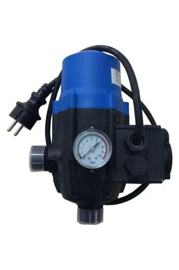 Dsk-2.2 Su Seviyesi Kontrol Cihazı Hidrofor Beyni 1.1kw - 2