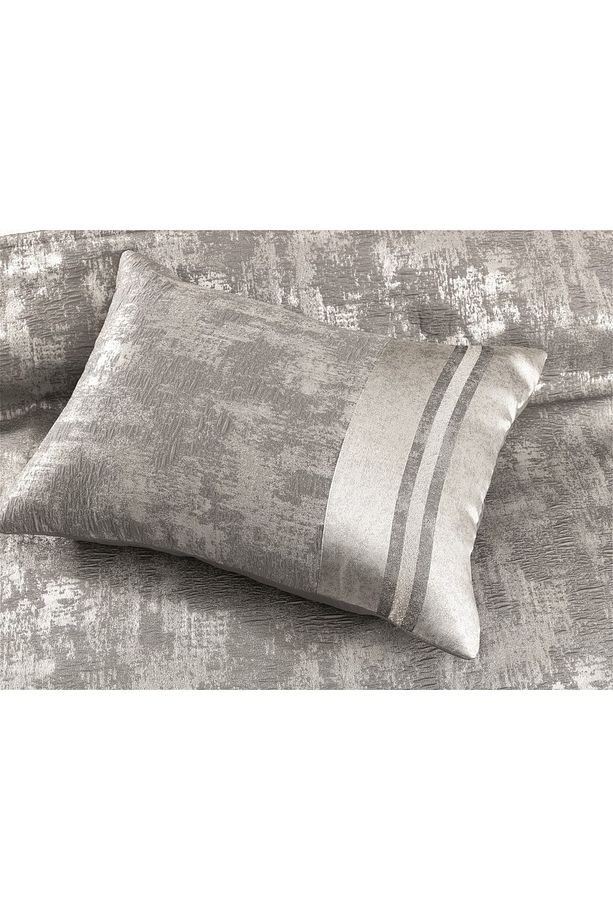 Çift Kişilik Yatak Örtüsü Elyaflı Astarlı Batik - 2