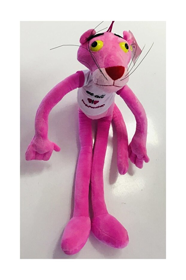 Pembe Panter 50 cm - 2