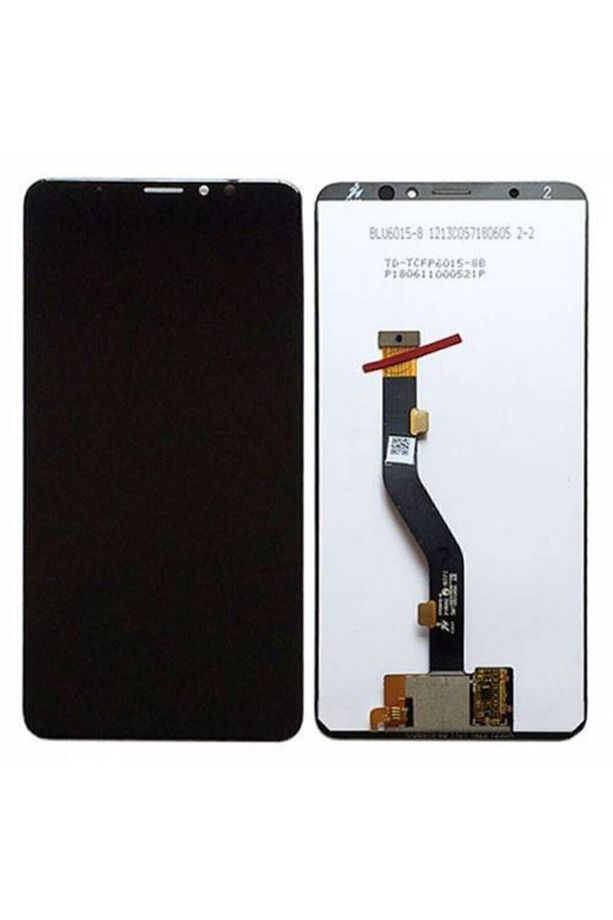 Note 8 (m822h) Uyumlu Lcd Ekran+dokunmatik - 1