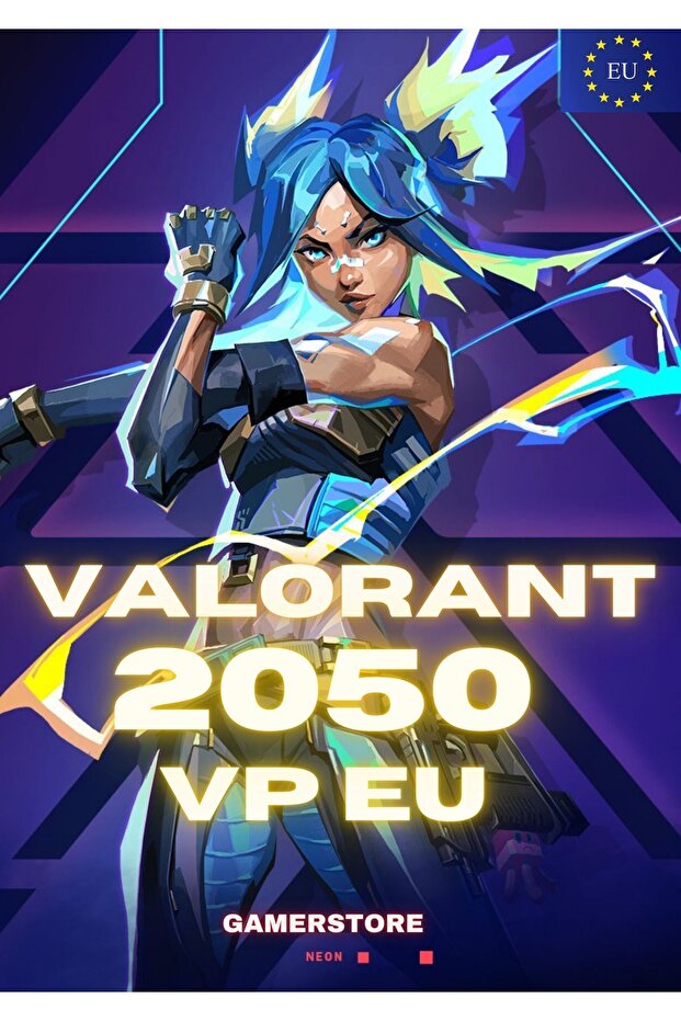 2050 VP EU - 1