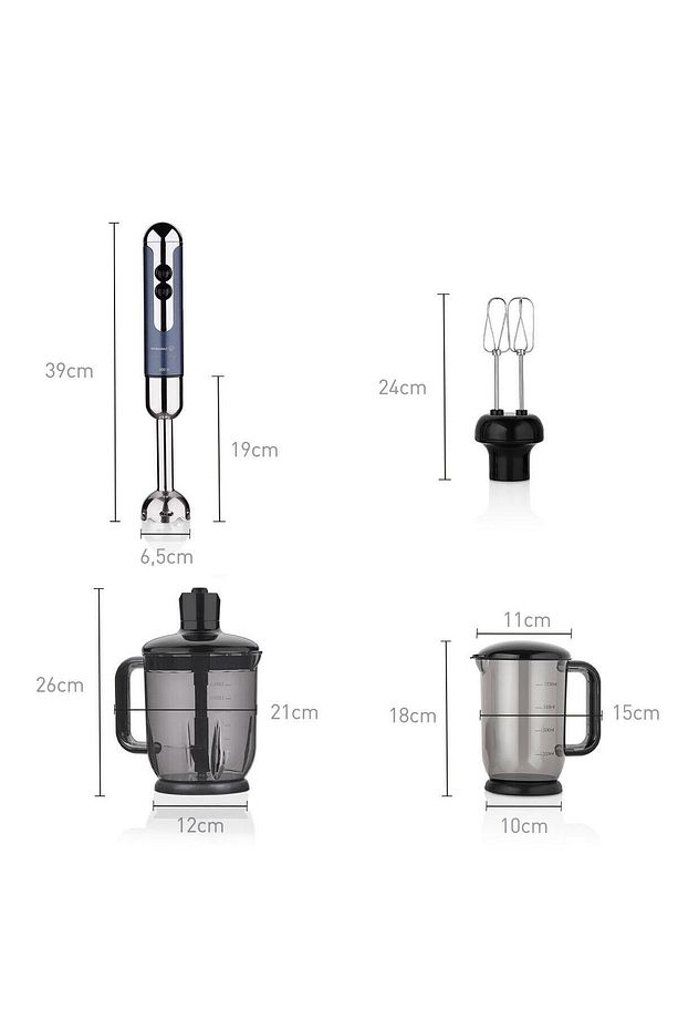 Blender Set - 3