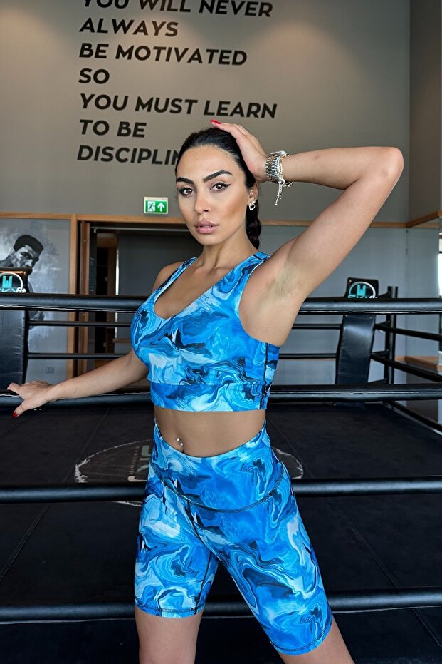 Шорти B001 модел - 5