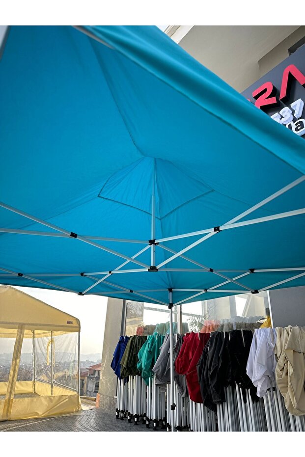 3X3 KATLANIR ÇARDAK - 5