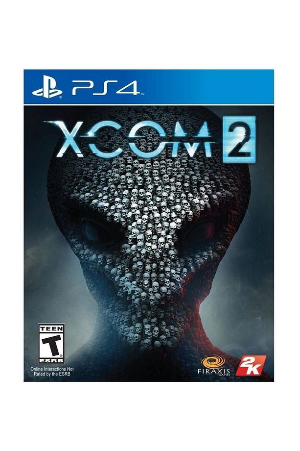 Ps4 Xcom 2 - 1