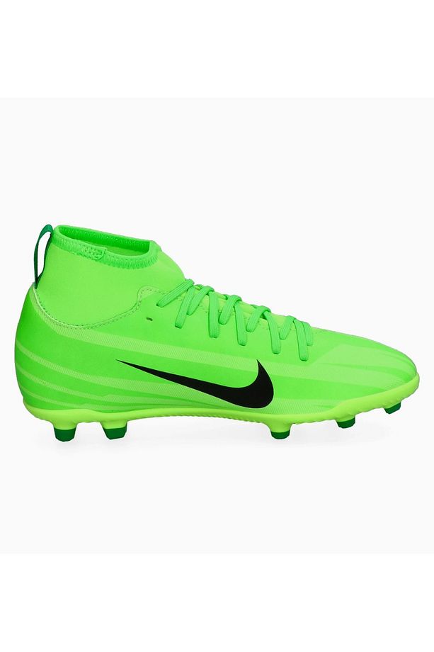 Superfly 9 Club Mercurial Dream Speed Çocuk Bilekli Çim Saha Kramponu - 5