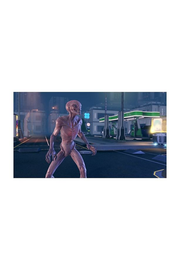 Ps4 Xcom 2 - 3