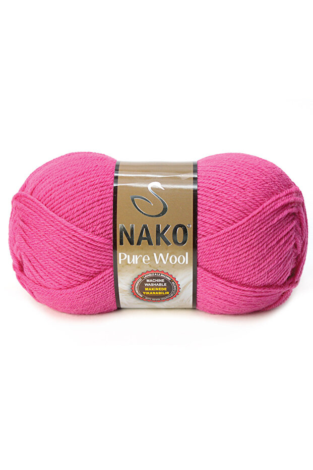 Pure Wool - 4569 - 1