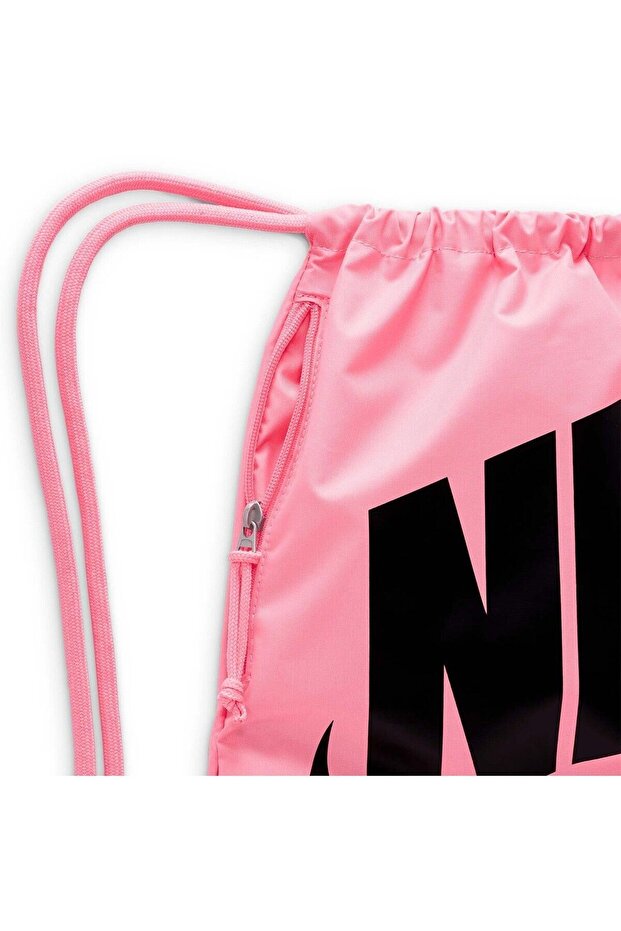 pembe Heritage Pro Sackpack çanta - 4