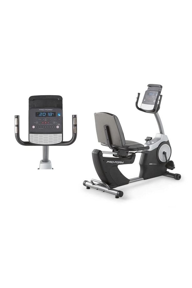 Pro-Form Yatay Bisiklet 325 CSX+ PFEVEX74918 - 1
