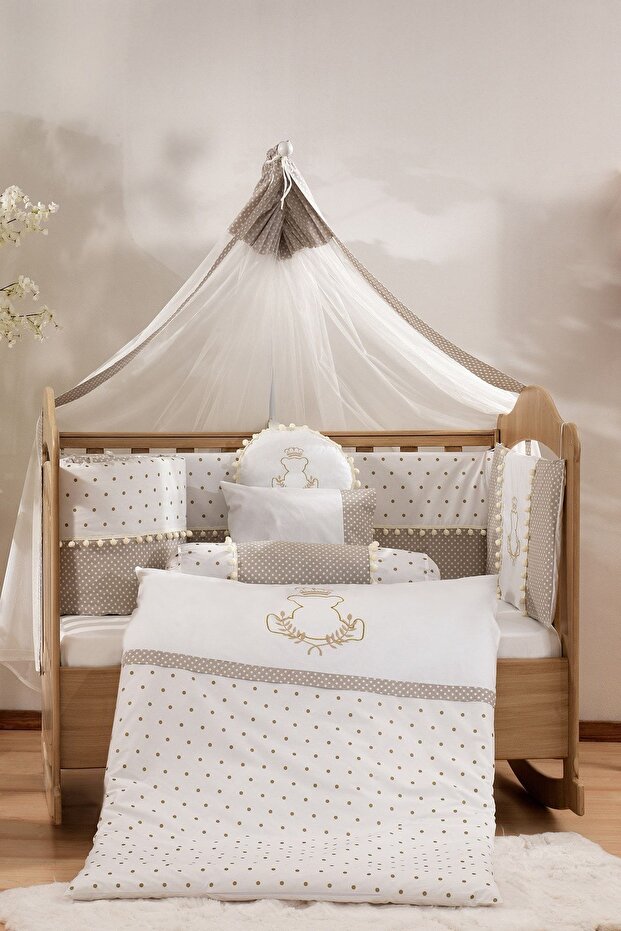 Bebe Gold Uyku Seti - 1