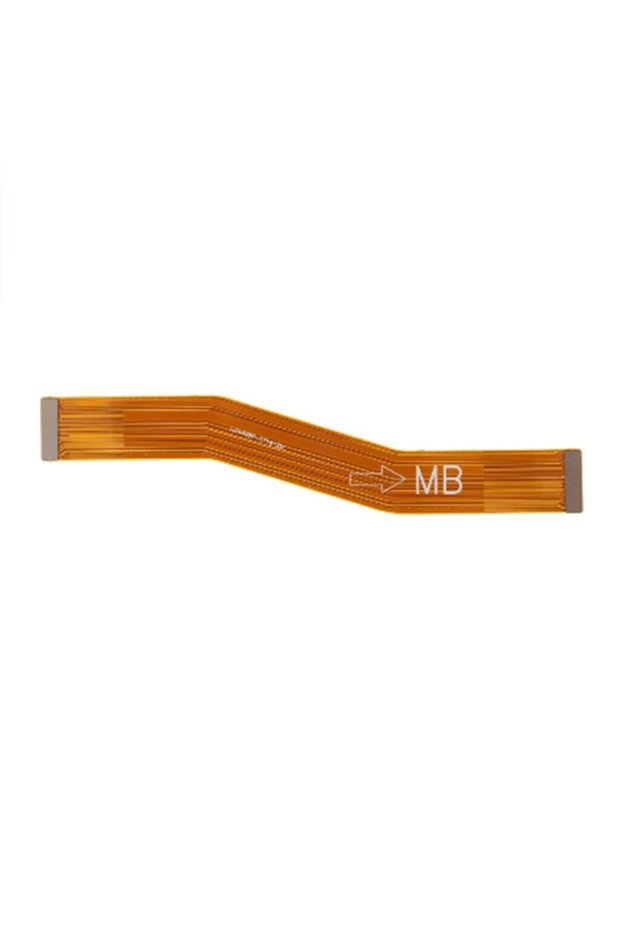 Xiaomi Uyumlu Redmi Note 8 Pro Ara Flex
