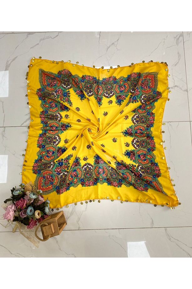 Hamavi pullu yöresel yazma - 1