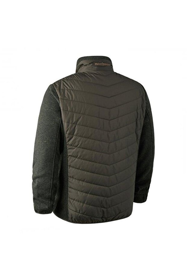 Moor Padded Yeşil Mont S - 3