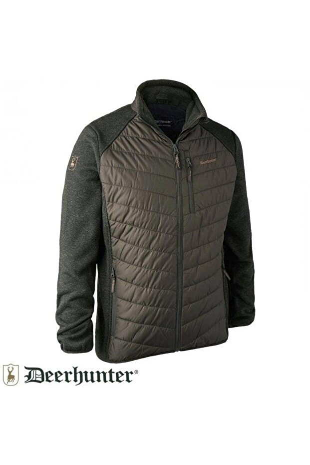 Moor Padded Yeşil Mont S - 1