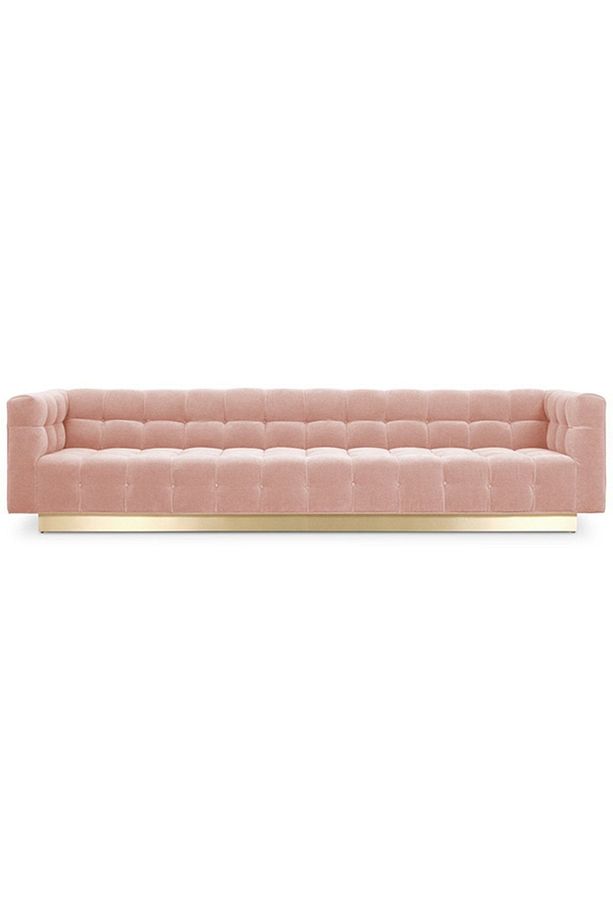 Delano 3'lü Modern Koltuk Üçlü Kanepe - 3