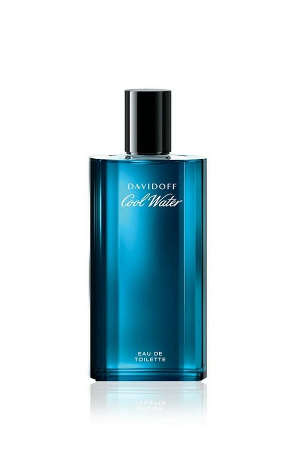 Cool Water Edt 200 ml Erkek Parfümü 36073423597890 - 1