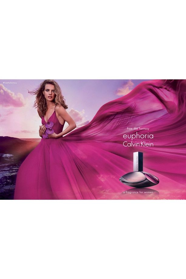 Ck Euphoria Edp Spray 100 Ml Kadın Parfüm - 2