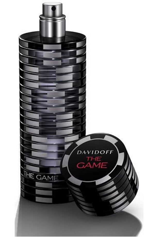 The Game Edt 100 ml Erkek Parfüm 3607349326135 - 4