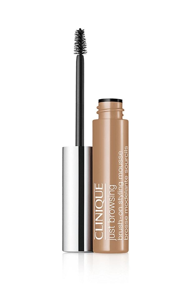 Just Browsing Kaş Maskarası - 01 Soft Blonde 2ml | Bütün Kaş Tipleri Için Kusursuz Renklendirme - 1