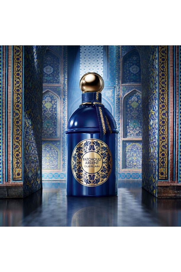 Patchouli Ardent Edp 125 ml Unisex Parfüm 3346470140189 - 2