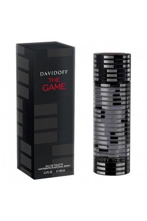 The Game Edt 100 ml Erkek Parfüm 3607349326135 - 3
