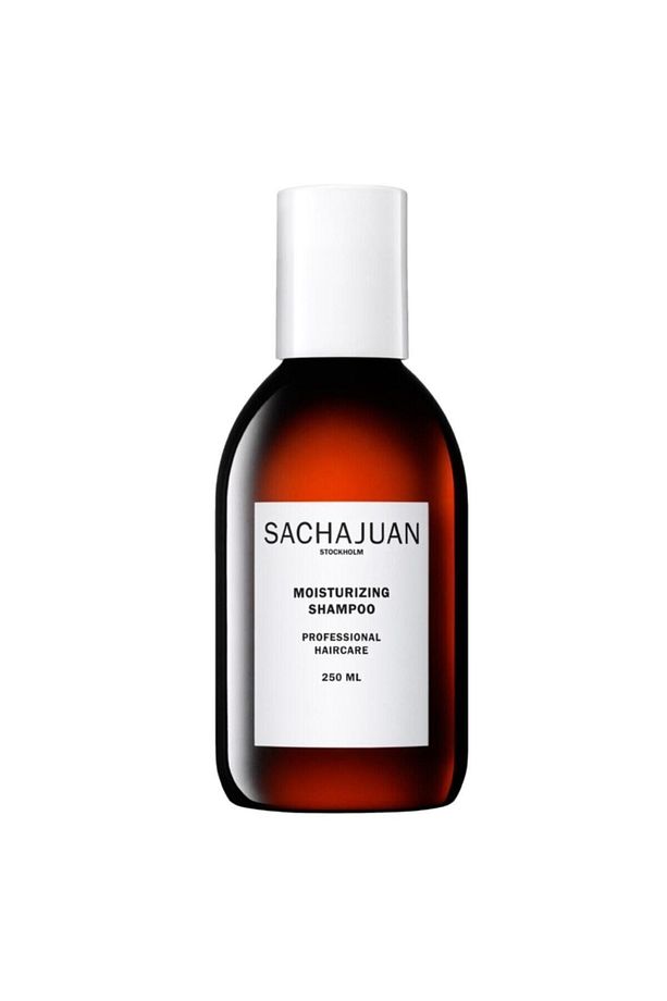Moisturizing Şampuan 250 ml Nemlendirici Şampuan - 1