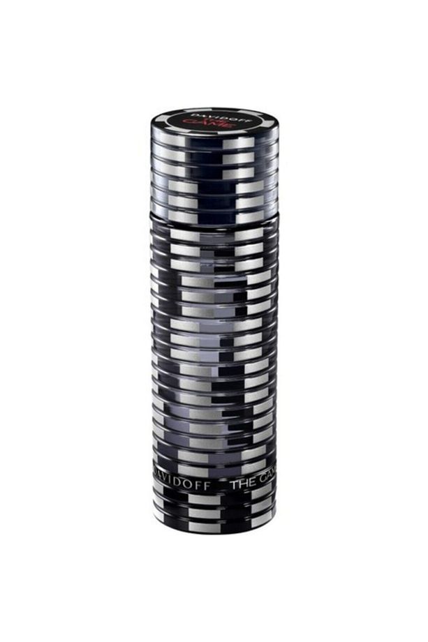 The Game Edt 100 ml Erkek Parfüm 3607349326135 - 1