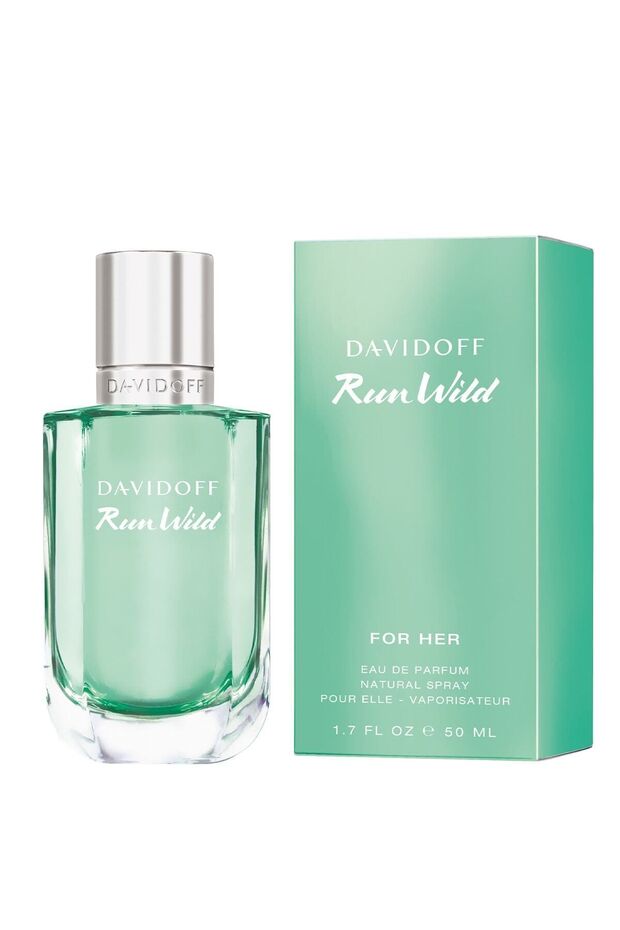 Run Wild For Her Edp 50 ml  3614227880245 - 2