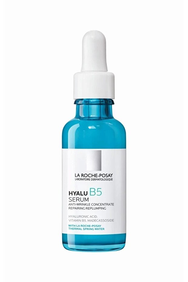 Daily Anti-Wrinkle Plumping Intensive Care Skin Serum 10ml