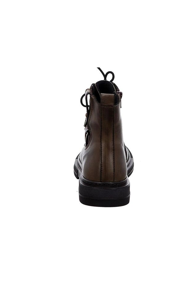 HAKİKİ DERİ BOT - MODEL ADI: Pekin - 4